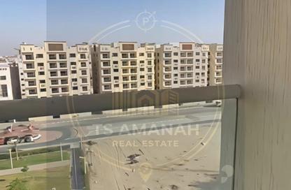 Apartment - Studio - 1 for sale in Al Amira Village - Al Yasmeen - Ajman
