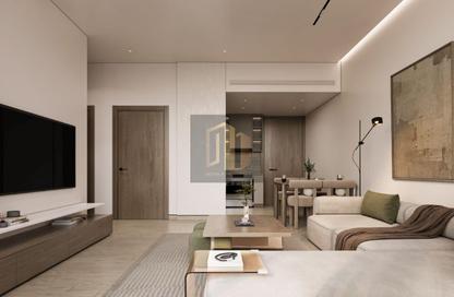 Apartment - 2 Bedrooms - 2 Bathrooms for sale in 09 Life Residences - Dubai Land Residence Complex - Dubai Land - Dubai