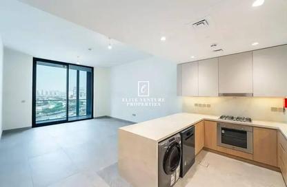 Apartment - 1 Bedroom - 2 Bathrooms for rent in Jannat - Midtown - Dubai Production City (IMPZ) - Dubai