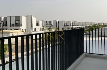 تاون هاوس - 3 غرف نوم - 4 حمامات للبيع في جرينفيو - اعمار الجنوبية - دبي الجنوب (مركز دبي العالمي) - دبي