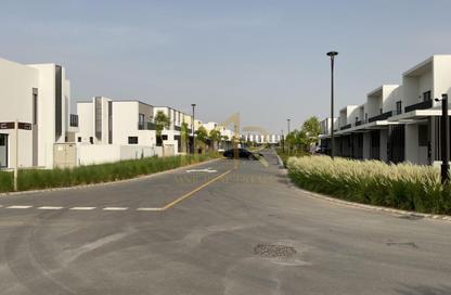 Townhouse - 3 Bedrooms - 4 Bathrooms for sale in Greenview - EMAAR South - Dubai South (Dubai World Central) - Dubai