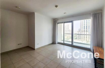 Apartment - 1 - 2 for rent in The Fairways North - The Fairways - The Views - Dubai