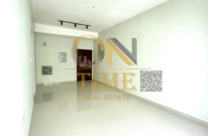 Apartment - 2 Bedrooms - 3 Bathrooms for rent in Al Naemiya Tower 1 - Al Naemiya Towers - Al Nuaimiya - Ajman