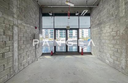 Retail - Studio for rent in Azizi Riviera 39 - Azizi Riviera - Meydan One - Meydan - Dubai
