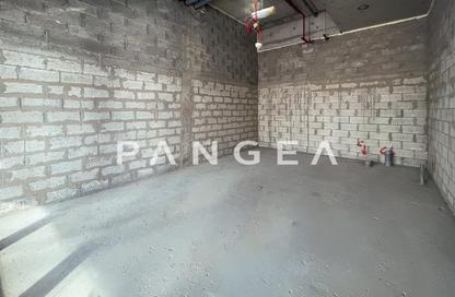 Retail - Studio for rent in Azizi Riviera 39 - Azizi Riviera - Meydan One - Meydan - Dubai