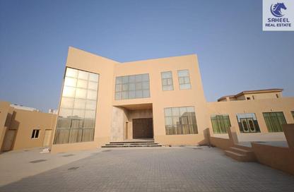 Villa - 7+ Bedrooms - 7+ Bathrooms for rent in Seih Al Ghubb - Ras Al Khaimah Villa - 7+ Bedrooms - 7+ Bathrooms for rent in Seih Al Ghubb - Ras Al Khaimah