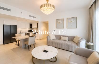 Apartment - 2 Bedrooms - 2 Bathrooms for sale in Downtown Views II Tower 1 - Downtown Views II - Zabeel 2 - Zabeel - Dubai Apartment - 2 Bedrooms - 2 Bathrooms for sale in Downtown Views II Tower 1 - Downtown Views II - Zabeel 2 - Zabeel - Dubai