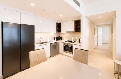 Apartment - 2 Bedrooms - 2 Bathrooms for sale in Downtown Views II Tower 1 - Downtown Views II - Zabeel 2 - Zabeel - Dubai