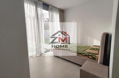 Villa - 4 Bedrooms - 6 Bathrooms for rent in Robinia - Masaar - Tilal City - Sharjah