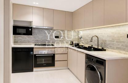 Villa - 4 Bedrooms - 6 Bathrooms for sale in Summer 2 - Summer - Seasons Community - District 15 - Jumeirah Village Circle - Dubai