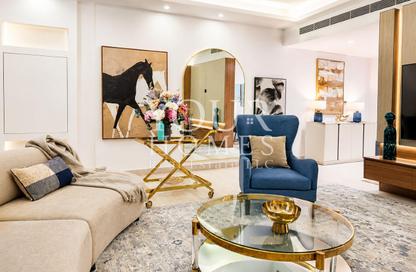 Villa - 4 Bedrooms - 6 Bathrooms for sale in Summer 2 - Summer - Seasons Community - District 15 - Jumeirah Village Circle - Dubai