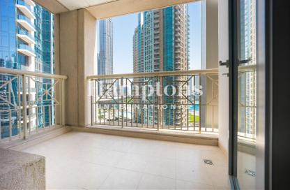 Apartment - 2 Bedrooms - 3 Bathrooms for sale in 29 Burj Boulevard Tower 1 - 29 Burj Boulevard - Downtown Dubai - Dubai