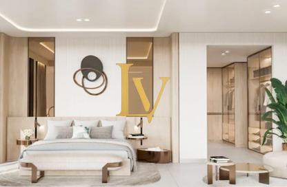 Townhouse - 4 Bedrooms - 4 Bathrooms for sale in FIJI at Damac Islands - DAMAC Islands - Dubai