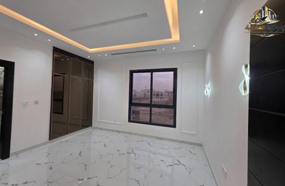 Villa - 5 Bedrooms - 6 Bathrooms for rent in Al Zaheya Gardens - Al Zahya - Ajman Villa - 5 Bedrooms - 6 Bathrooms for rent in Al Zaheya Gardens - Al Zahya - Ajman