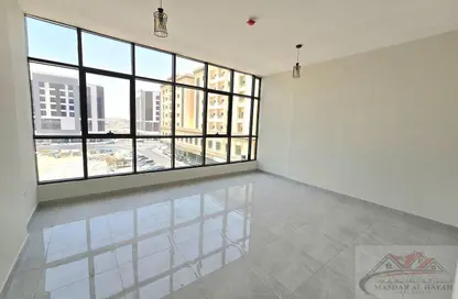 Apartment - 2 Bedrooms - 3 Bathrooms for rent in Muwaileh 29 Building - Muwaileh - Sharjah