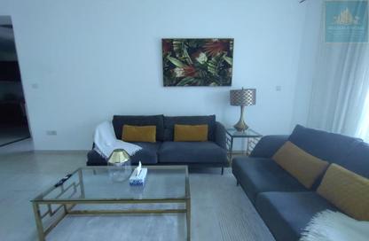 Apartment - 1 Bedroom - 2 Bathrooms for rent in Marina Heights - Dubai Marina - Dubai Apartment - 1 Bedroom - 2 Bathrooms for rent in Marina Heights - Dubai Marina - Dubai