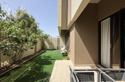 Villa - 4 Bedrooms - 5 Bathrooms for rent in Sevilla Village - Victory Heights - Dubai Sports City - Dubai Villa - 4 Bedrooms - 5 Bathrooms for rent in Sevilla Village - Victory Heights - Dubai Sports City - Dubai