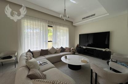 Villa - 4 Bedrooms - 5 Bathrooms for rent in Sevilla Village - Victory Heights - Dubai Sports City - Dubai Villa - 4 Bedrooms - 5 Bathrooms for rent in Sevilla Village - Victory Heights - Dubai Sports City - Dubai