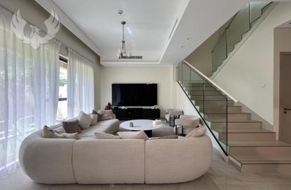 Villa - 4 Bedrooms - 5 Bathrooms for rent in Sevilla Village - Victory Heights - Dubai Sports City - Dubai Villa - 4 Bedrooms - 5 Bathrooms for rent in Sevilla Village - Victory Heights - Dubai Sports City - Dubai