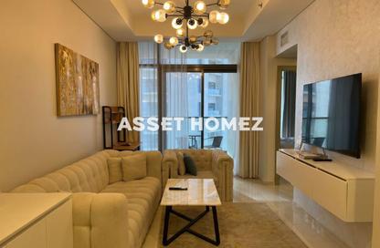 Apartment - 2 Bedrooms - 2 Bathrooms for rent in Aykon City Tower C - Aykon City - Business Bay - Dubai