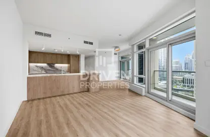 Apartment - 2 Bedrooms - 3 Bathrooms for sale in The Lofts East - The Lofts - Downtown Dubai - Dubai