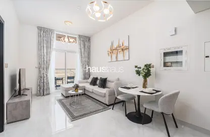 Apartment - 1 Bedroom - 1 Bathroom for rent in Skyz by Danube - Arjan - Dubai Apartment - 1 Bedroom - 1 Bathroom for rent in Skyz by Danube - Arjan - Dubai