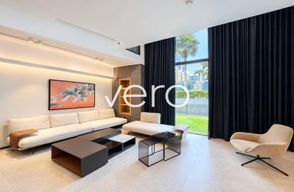 Apartment - 2 - 4 for rent in The Terraces South Side - The Terraces - Sobha Hartland - Mohammed Bin Rashid City - Dubai