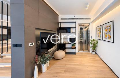 Apartment - 2 - 4 for rent in The Terraces South Side - The Terraces - Sobha Hartland - Mohammed Bin Rashid City - Dubai