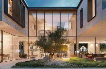 Villa - 5 - 7+ for rent in Elysian Mansions - Tilal Al Ghaf - Dubai