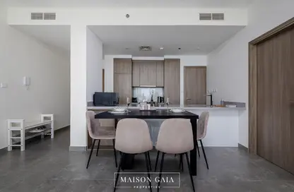 Apartment - 1 Bedroom - 2 Bathrooms for sale in Stella Maris - Dubai Marina - Dubai