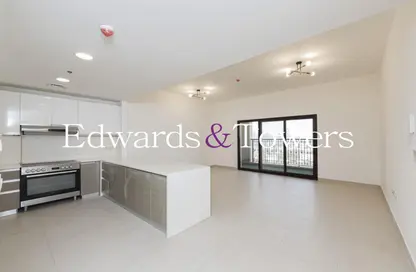 Apartment - 2 Bedrooms - 3 Bathrooms for rent in Al Andalus Tower D - Al Andalus - Jumeirah Golf Estates - Dubai