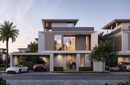Villa - 4 Bedrooms - 5 Bathrooms for sale in Selvara 2 - Grand Polo Club and Resort - Dubai Investment Park 2 (DIP 2) - Dubai Investment Park (DIP) - Dubai Villa - 4 Bedrooms - 5 Bathrooms for sale in Selvara 2 - Grand Polo Club and Resort - Dubai Investment Park 2 (DIP 2) - Dubai Investment Park (DIP) - Dubai