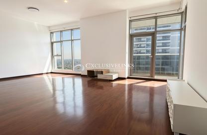 Apartment - 1 Bedroom - 2 Bathrooms for rent in Green Lakes Towers 3 - Green Lakes Towers - JLT Cluster S - Jumeirah Lake Towers - Dubai