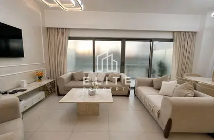 شقة - 3 غرف نوم - 3 حمامات للايجار في برج رويال - وسط مدينة دبي - دبي