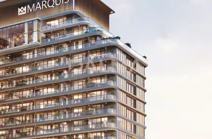 شقة - 3 غرف نوم - 4 حمامات للبيع في ماركيز ون - ارجان - دبي