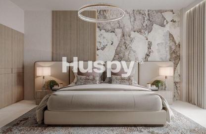 Apartment - Studio - 1 Bathroom for sale in 10 Oxford - District 10 - Jumeirah Village Circle - Dubai