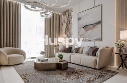 Apartment - Studio - 1 Bathroom for sale in 10 Oxford - District 10 - Jumeirah Village Circle - Dubai