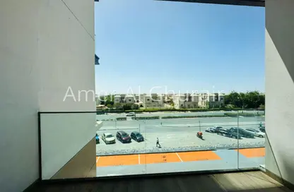 شقة - 1 حمام للايجار في الغرير ريزيدنس 5 - مجان - دبي لاند - دبي