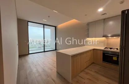 Apartment - Studio - 1 Bathroom for rent in Al Ghurair Residences 5 - Majan - Dubai Land - Dubai