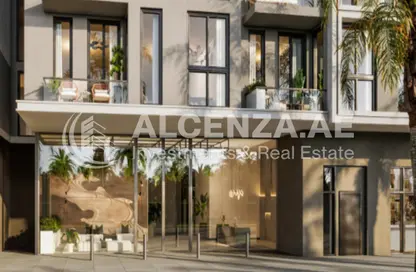 شقة - غرفة نوم - 1 حمام للبيع في مساكن تيرازو - منطقة 11 - قرية جميرا الدائرية - دبي