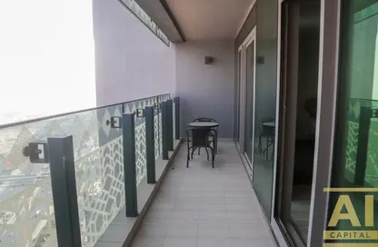 شقة - غرفة نوم - 2 حمامات للبيع في D1 برج - القرية التراثية - دبي شقة - غرفة نوم - 2 حمامات للبيع في D1 برج - القرية التراثية - دبي