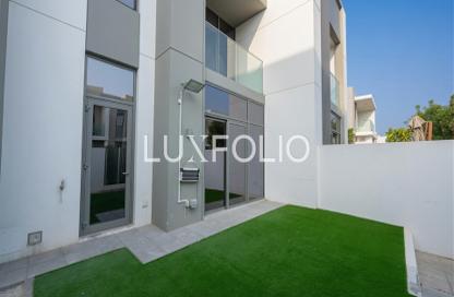 Townhouse - 3 Bedrooms - 4 Bathrooms for rent in Ruba - Arabian Ranches 3 - Dubai Townhouse - 3 Bedrooms - 4 Bathrooms for rent in Ruba - Arabian Ranches 3 - Dubai