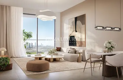 Apartment - 2 Bedrooms - 3 Bathrooms for sale in The Edit at D3 Tower B - The Edit at D3 - Dubai Design District - Dubai Apartment - 2 Bedrooms - 3 Bathrooms for sale in The Edit at D3 Tower B - The Edit at D3 - Dubai Design District - Dubai