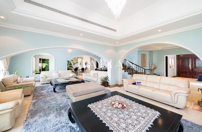 Villa - 4 Bedrooms - 5 Bathrooms for sale in Entertainment Foyer - European Clusters - Jumeirah Islands - Dubai Villa - 4 Bedrooms - 5 Bathrooms for sale in Entertainment Foyer - European Clusters - Jumeirah Islands - Dubai