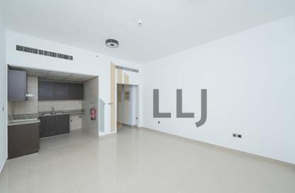 Apartment - Studio - 1 Bathroom for rent in Saadiyat Code - Saadiyat Island - Abu Dhabi
