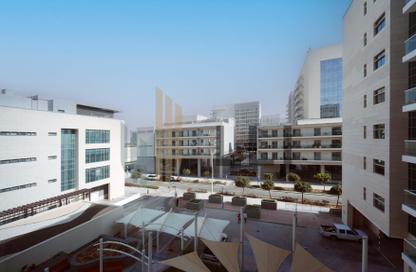 Apartment - Studio - 1 Bathroom for rent in Saadiyat Code - Saadiyat Island - Abu Dhabi
