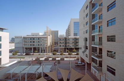Apartment - Studio - 1 Bathroom for rent in Saadiyat Code - Saadiyat Island - Abu Dhabi
