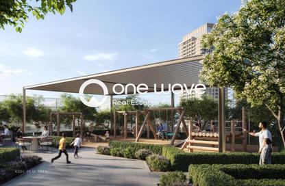 Apartment - 1 - 1 for sale in Albero by Emaar - Dubai Creek Harbour (The Lagoons) - Dubai