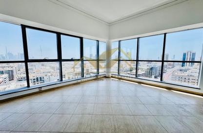 Apartment - 3 - 4 for rent in Al Hamriya-1 - Al Hamriya - Bur Dubai - Dubai