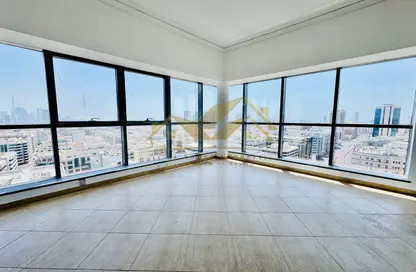 Apartment - 3 Bedrooms - 4 Bathrooms for rent in Al Hamriya-1 - Al Hamriya - Bur Dubai - Dubai